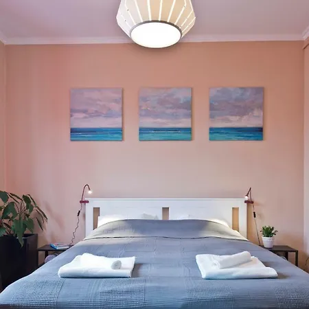 Bp Dorottya Apartman * Budapest