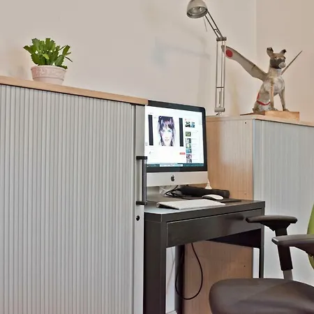 Bp Dorottya Apartman 부다페스트