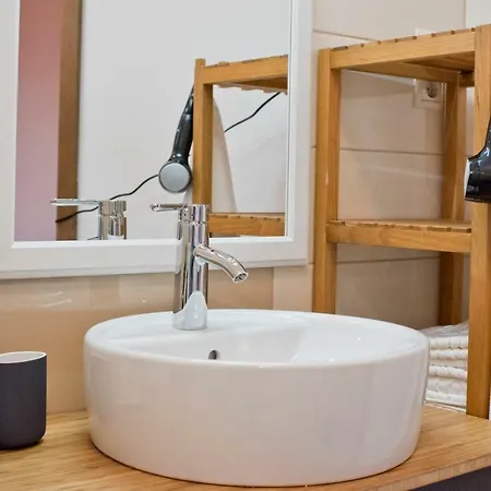 Apartment Bp Dorottya Apartman Budapest