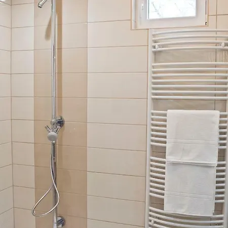 Bp Dorottya Apartman Apartment