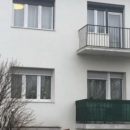 Bp Dorottya Apartman Budapest