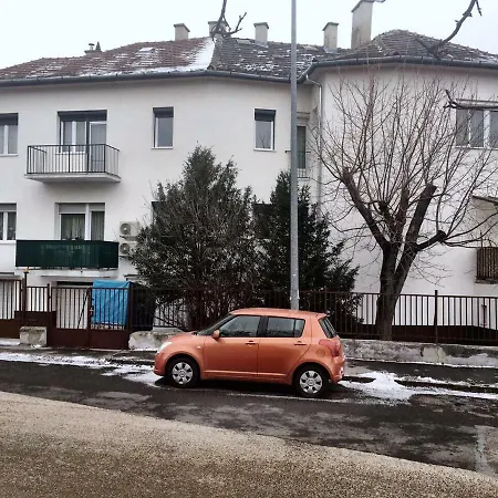 Bp Dorottya Apartman Apartment *