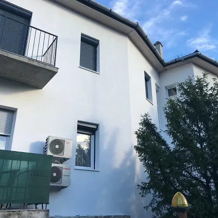 Apartment Bp Dorottya Apartman