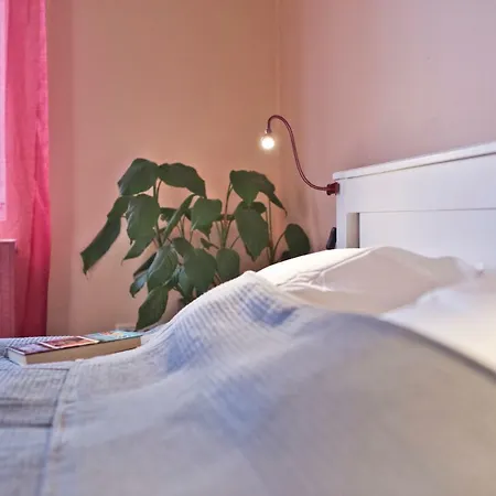 Bp Dorottya Apartman Apartment Budapest