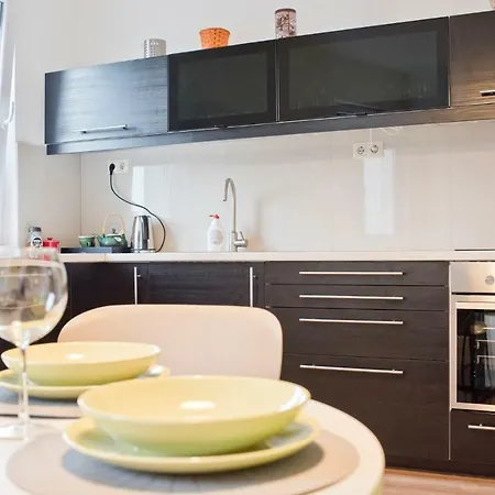 Apartment Bp Dorottya Apartman *