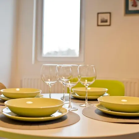 Bp Dorottya Apartman