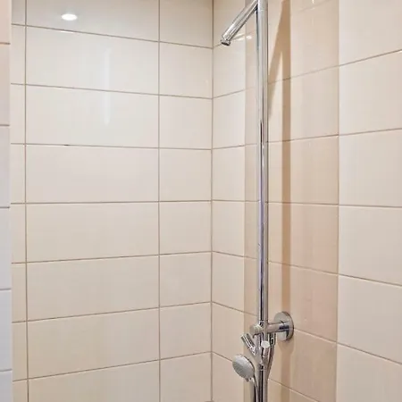 Bp Dorottya Apartman *