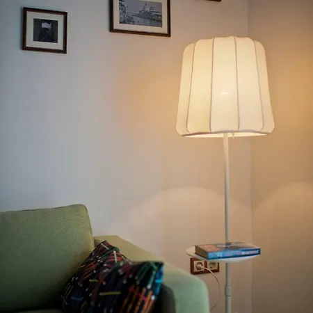 Apartment Bp Dorottya Apartman Budapest