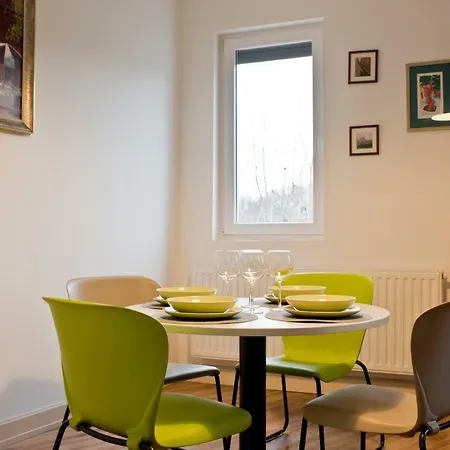 Bp Dorottya Apartman Budapest