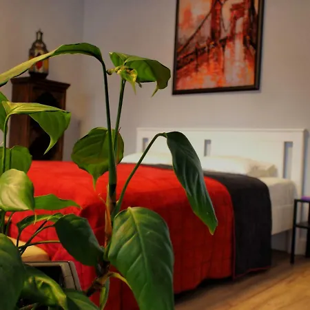 Bp Dorottya Apartman