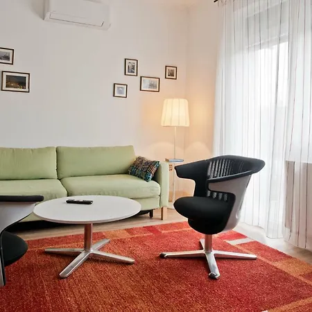 Bp Dorottya Apartman * Budapest