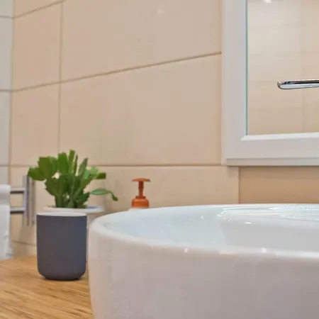 Bp Dorottya Apartman * Budapest