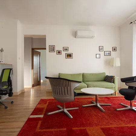 Bp Dorottya Apartman *