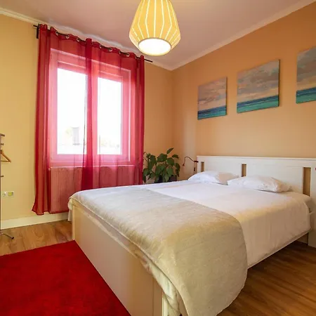 Apartment Bp Dorottya Apartman